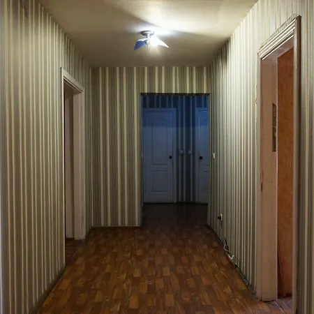 Panorama-hostel *