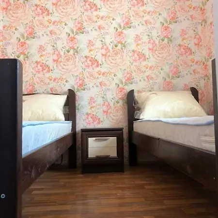 Panorama-hostel
