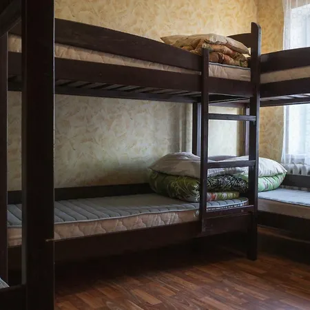 Panorama-hostel Nocleg ze śniadaniem *