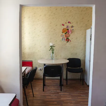 Panorama-hostel * Kijów