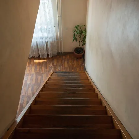 Panorama-hostel Nocleg ze śniadaniem *
