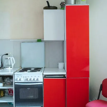 Panorama-hostel *