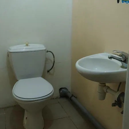 Panorama-hostel Nocleg ze śniadaniem *