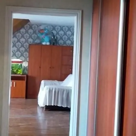 Panorama-hostel