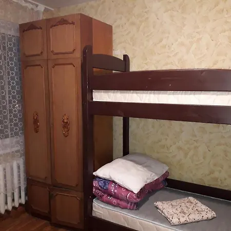 Panorama-hostel Kiev
