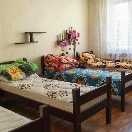 Panorama-hostel * Kiev
