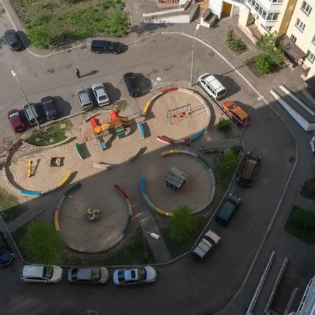 Oda ve Kahvaltı Panorama-hostel *