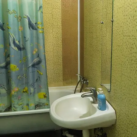 Panorama-hostel Oda ve Kahvaltı *