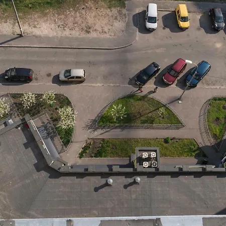 Panorama-hostel Kiev